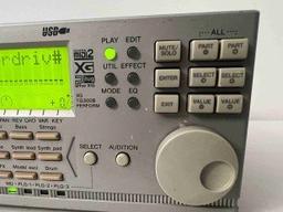 Yamaha -  MU1000
