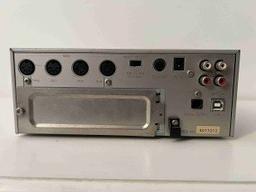 Yamaha -  MU1000