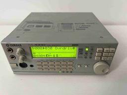 Yamaha -  MU1000