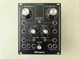 Roland -  AIRA Scooper