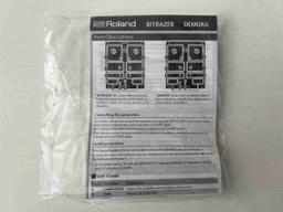 Roland -  AIRA Scooper