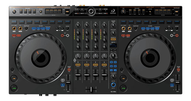 Pioneer -  DDJ-GRV6