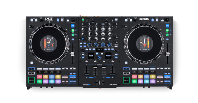 Rane -  Performer
