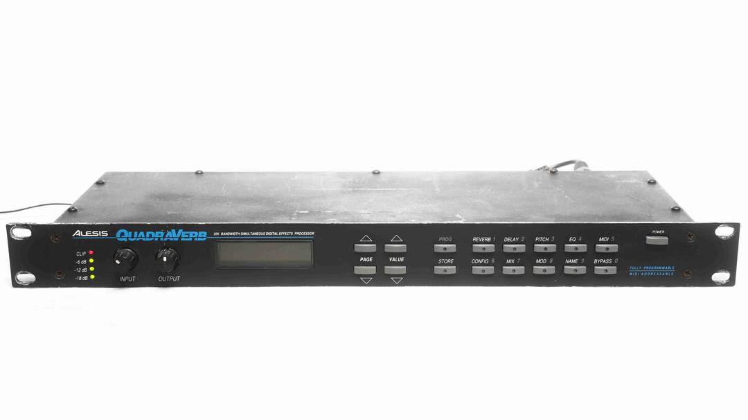Alesis QuadraVerb