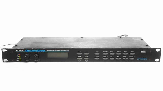 Alesis QuadraVerb