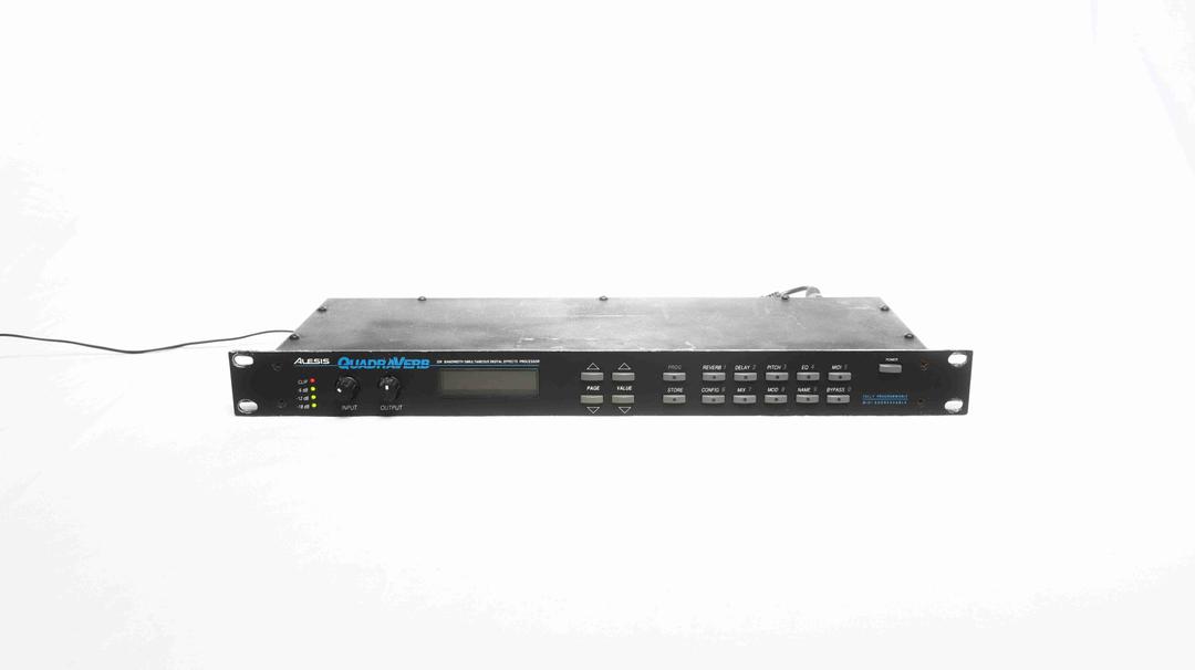 Alesis QuadraVerb