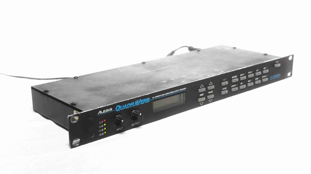 Alesis QuadraVerb