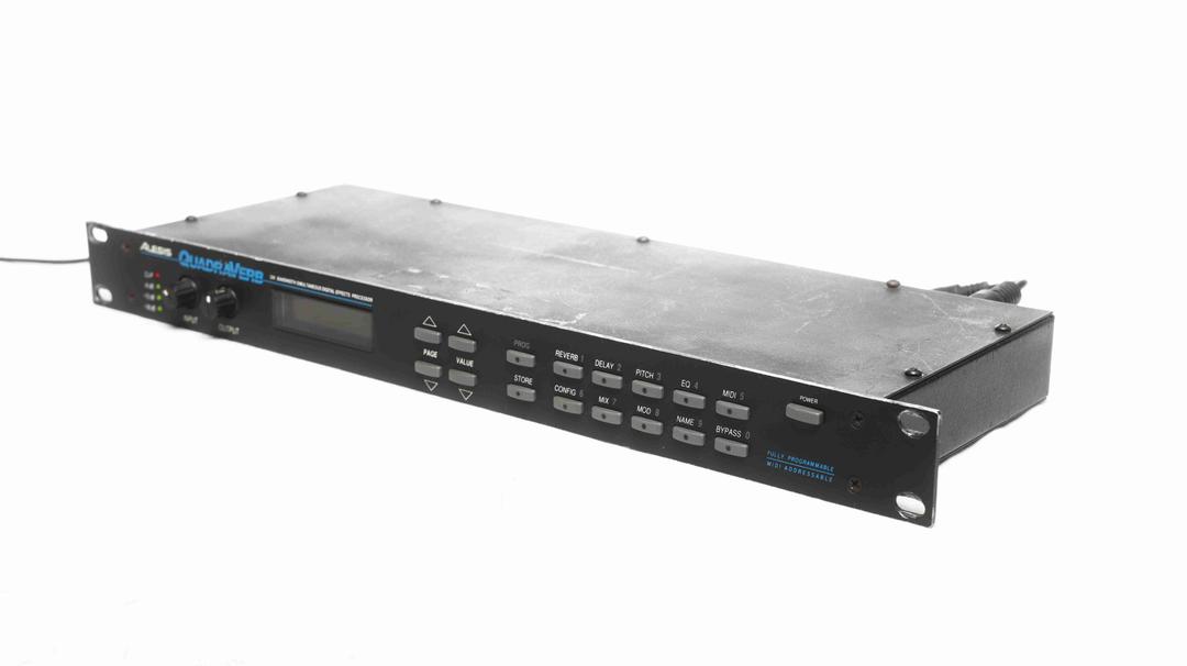 Alesis QuadraVerb