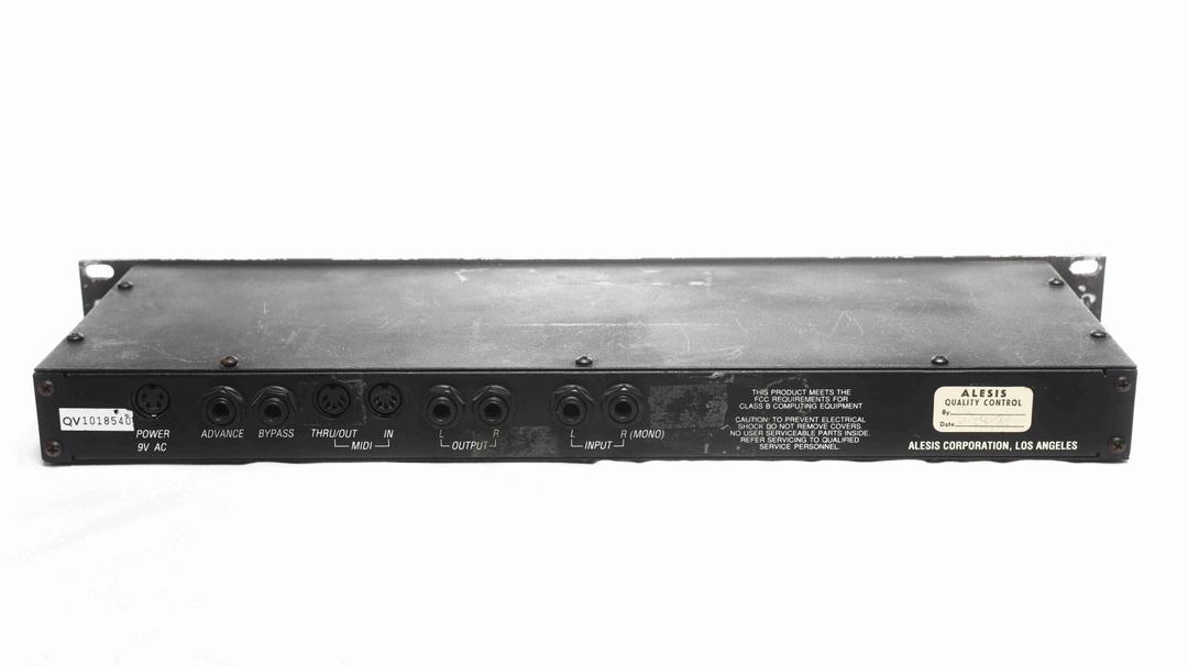 Alesis QuadraVerb