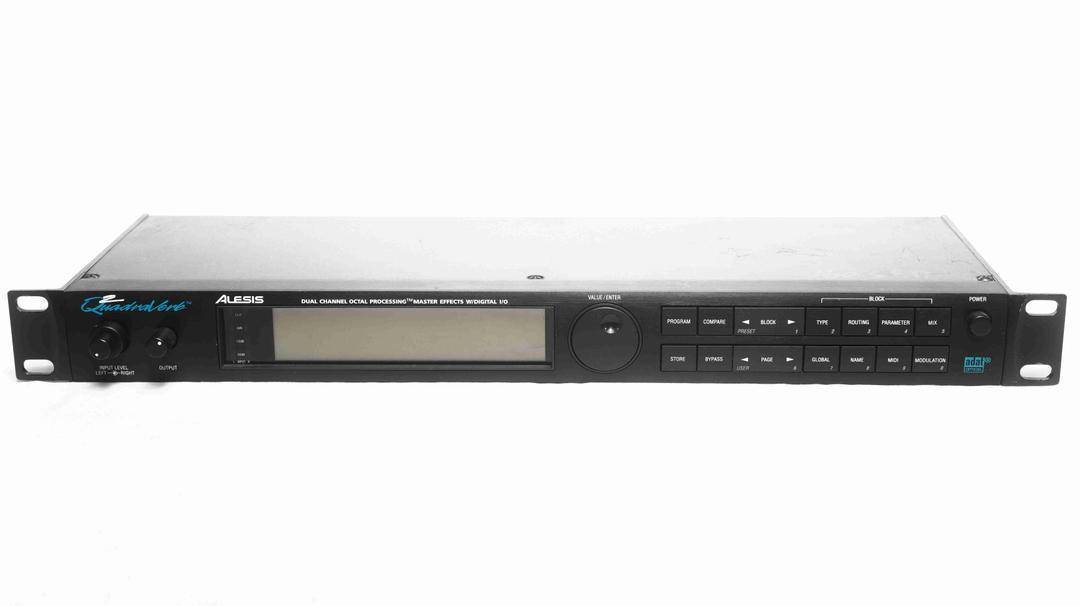 Alesis Quadraverb 2
