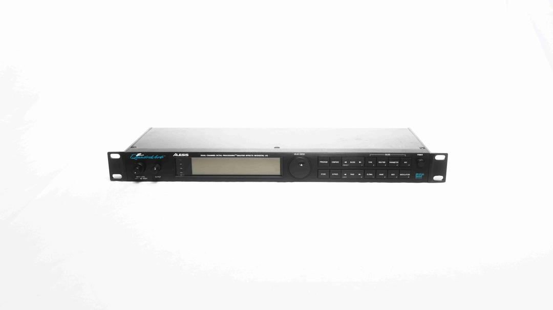 Alesis Quadraverb 2