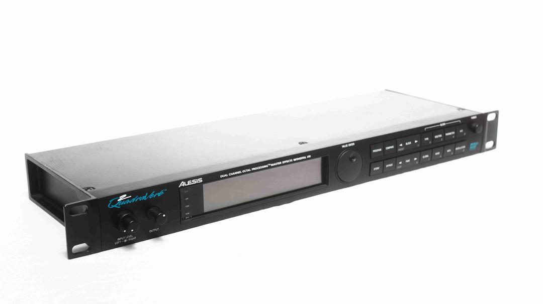 Alesis Quadraverb 2