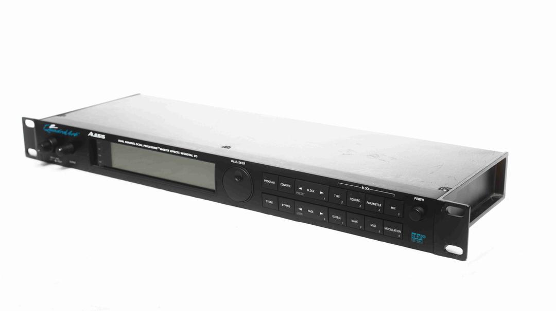 Alesis Quadraverb 2