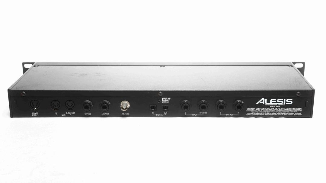 Alesis Quadraverb 2