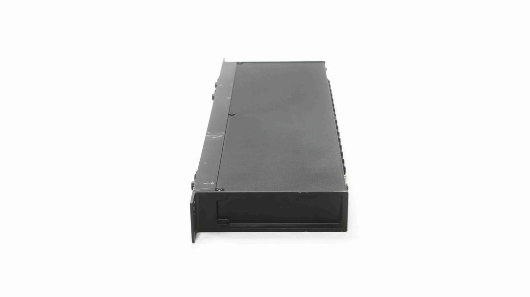 Alesis Quadraverb Switcher Unit