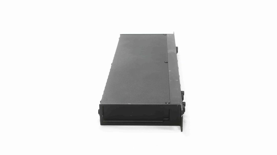 Alesis Quadraverb Switcher Unit