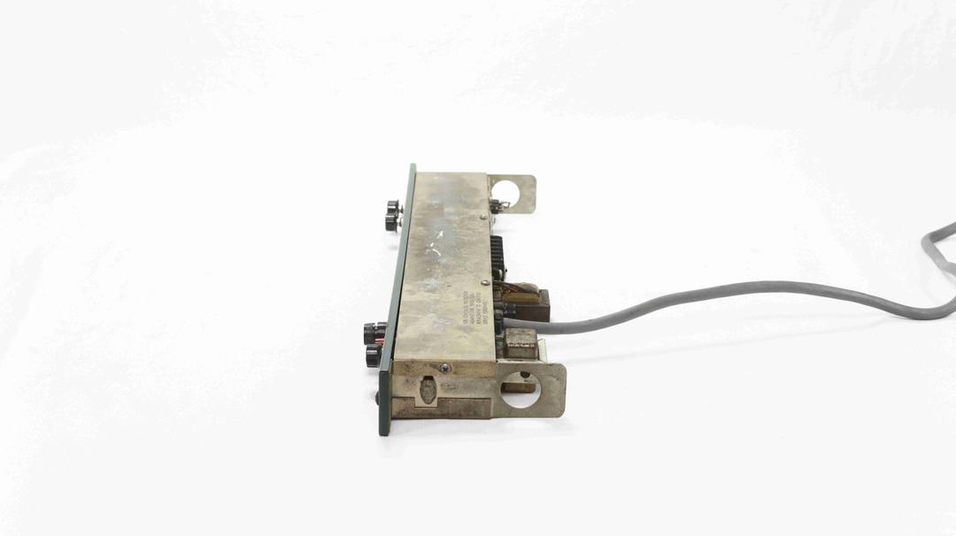 Altec 1589B Mic Pre-Amp -  Mixer2