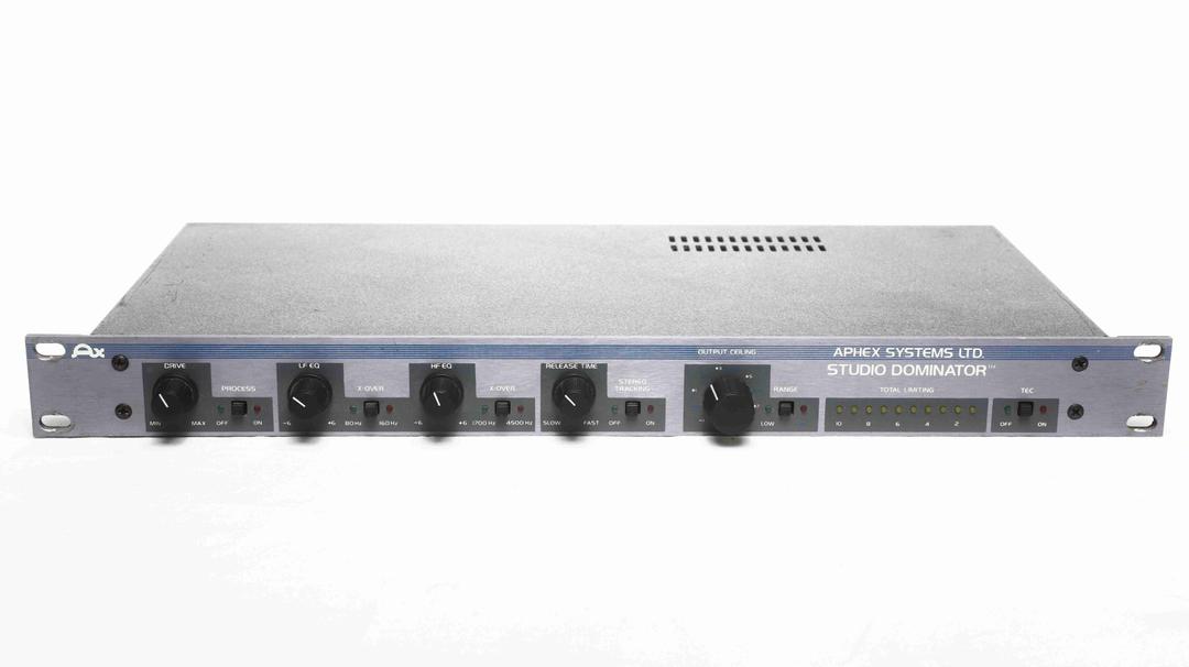 Aphex Studio Dominator 700