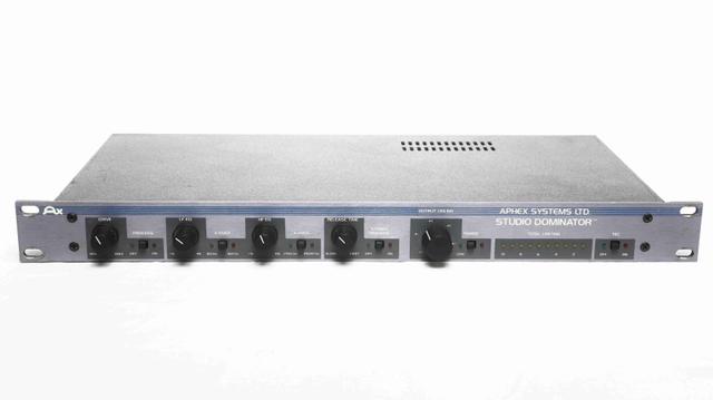 Aphex Studio Dominator 700