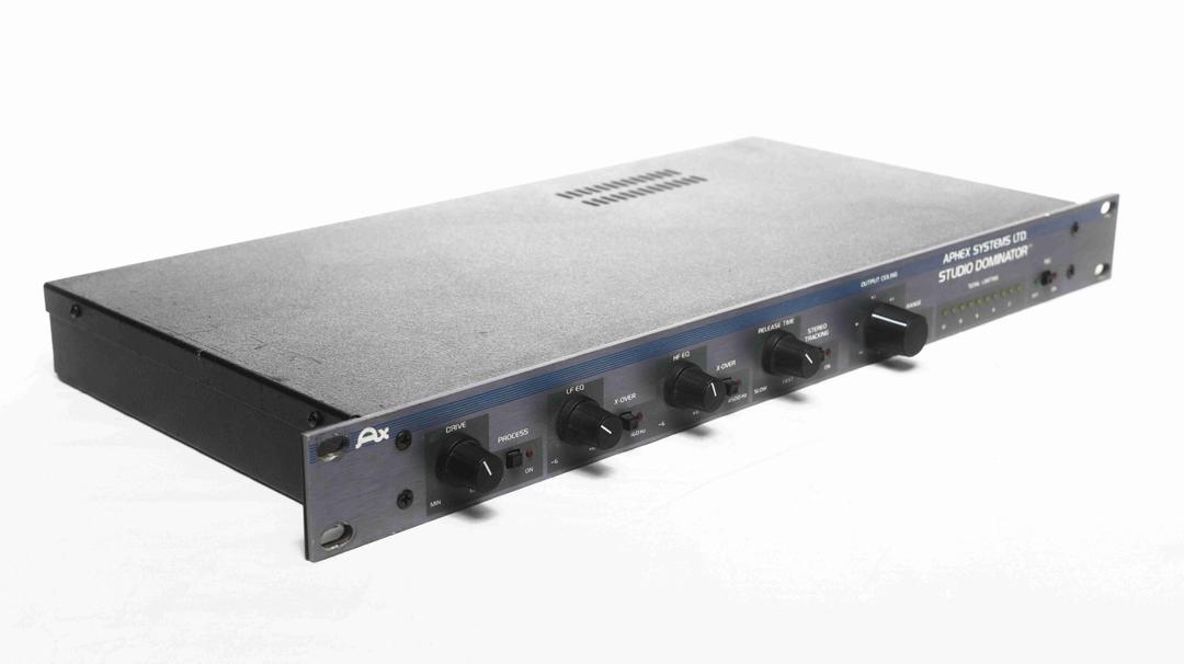 Aphex Studio Dominator 700