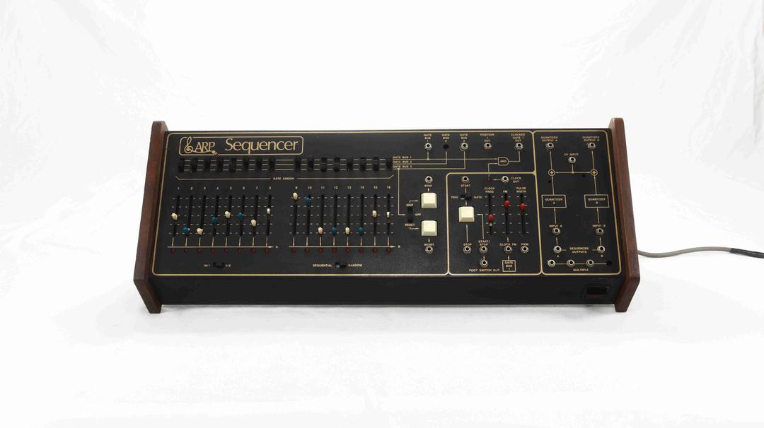 ARP Model 1613 Sequencer