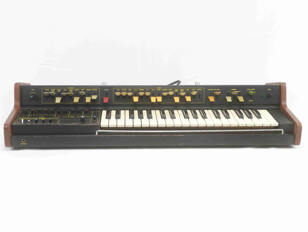 Korg Preset 900PS