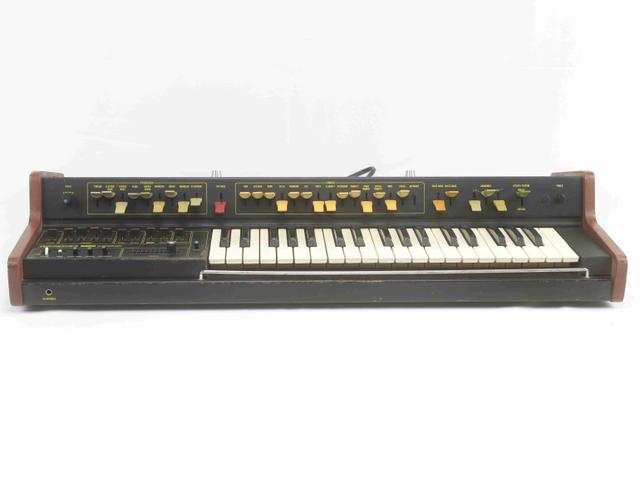 Korg Preset 900PS