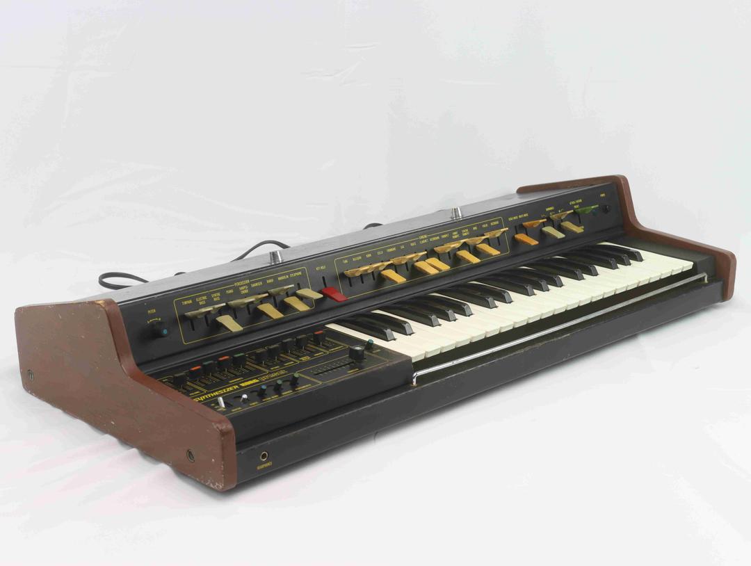 Korg Preset 900PS