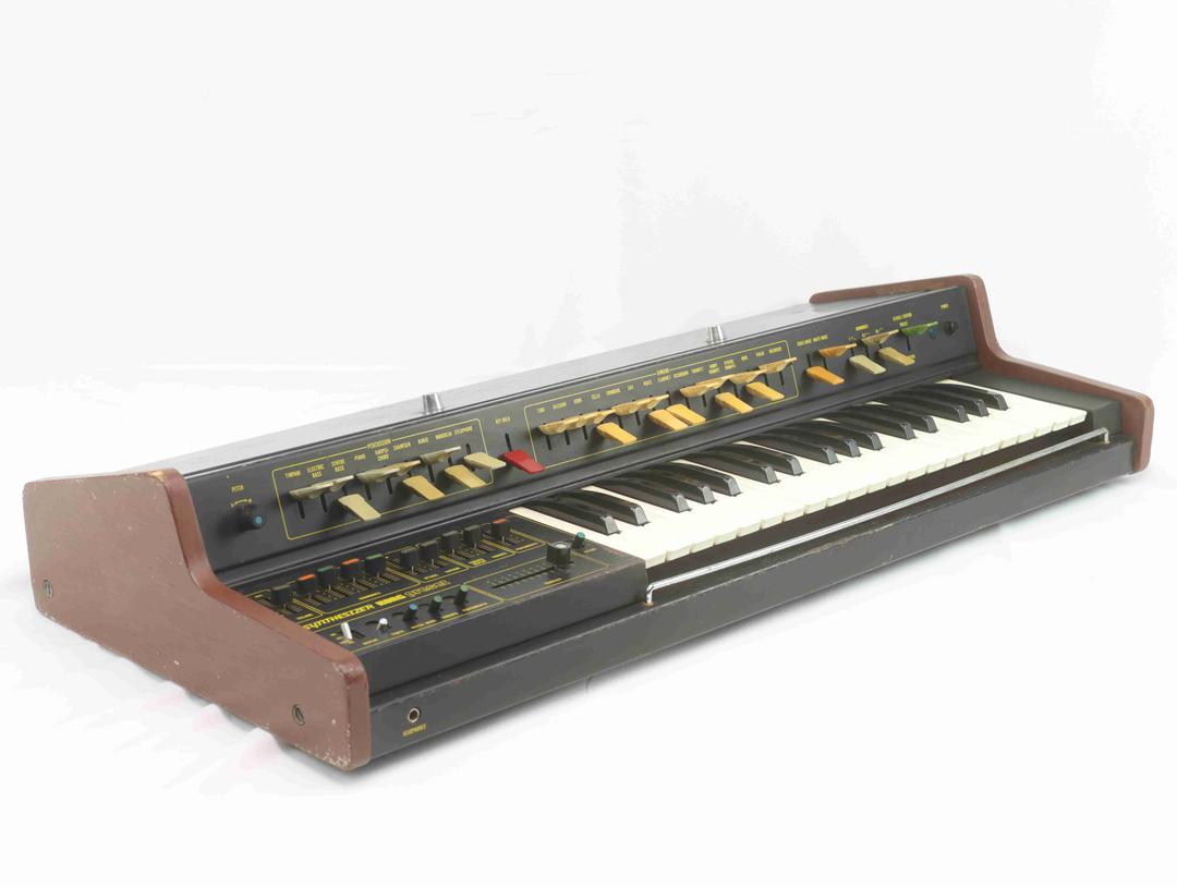 Korg Preset 900PS