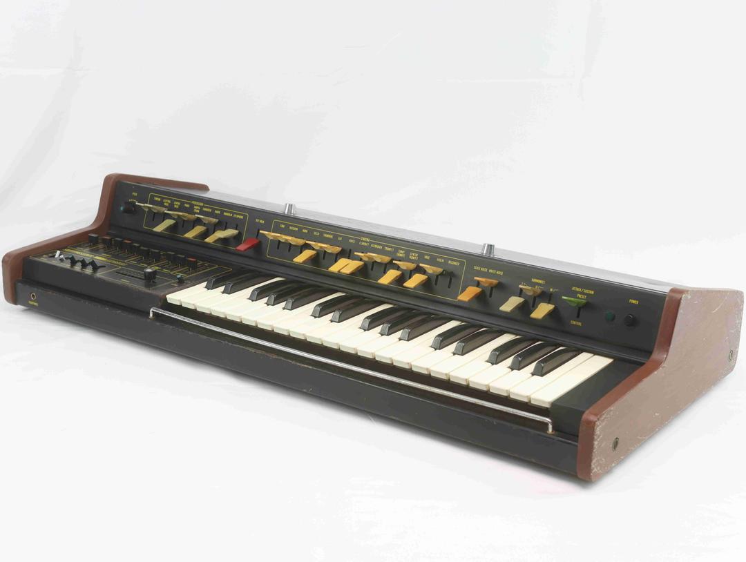 Korg Preset 900PS