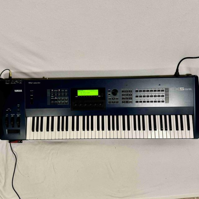 Yamaha -  EX5