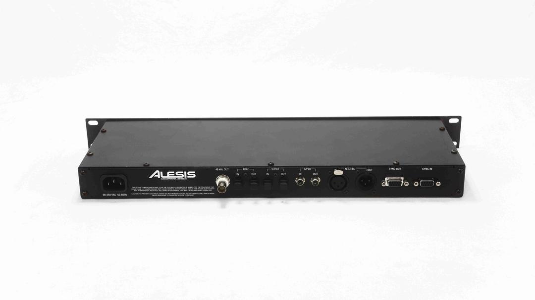 Alesis - AI-1 Digital Interface and Sample Rate Converter