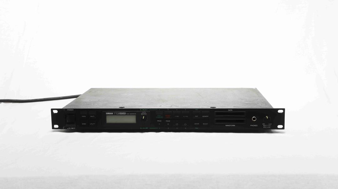 Yamaha -  TG55 FM Tone Generator