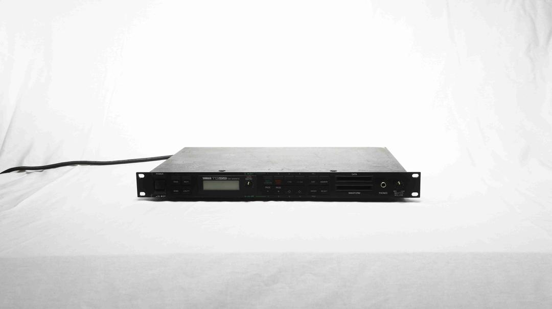 Yamaha -  TG55 FM Tone Generator