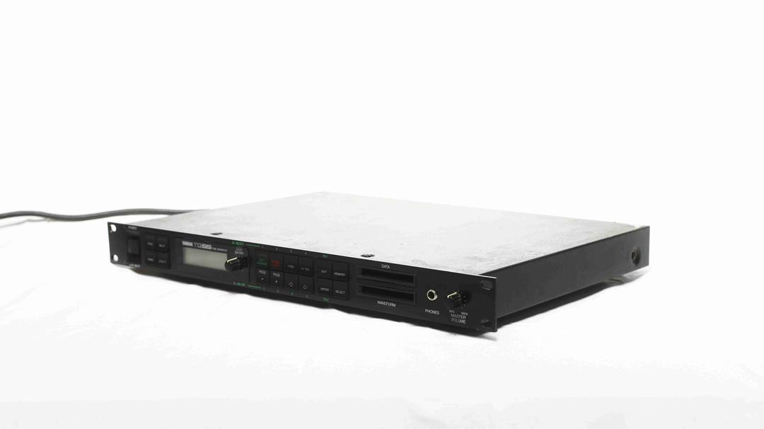 Yamaha -  TG55 FM Tone Generator