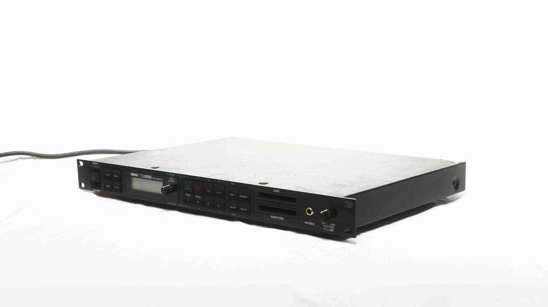 Yamaha -  TG55 FM Tone Generator
