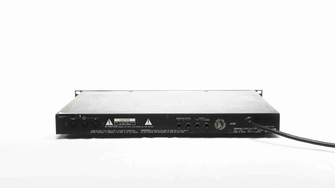 Yamaha -  TG55 FM Tone Generator