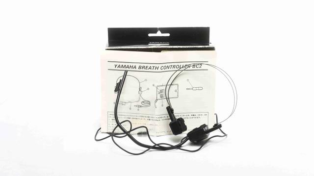 Yamaha - BC2
