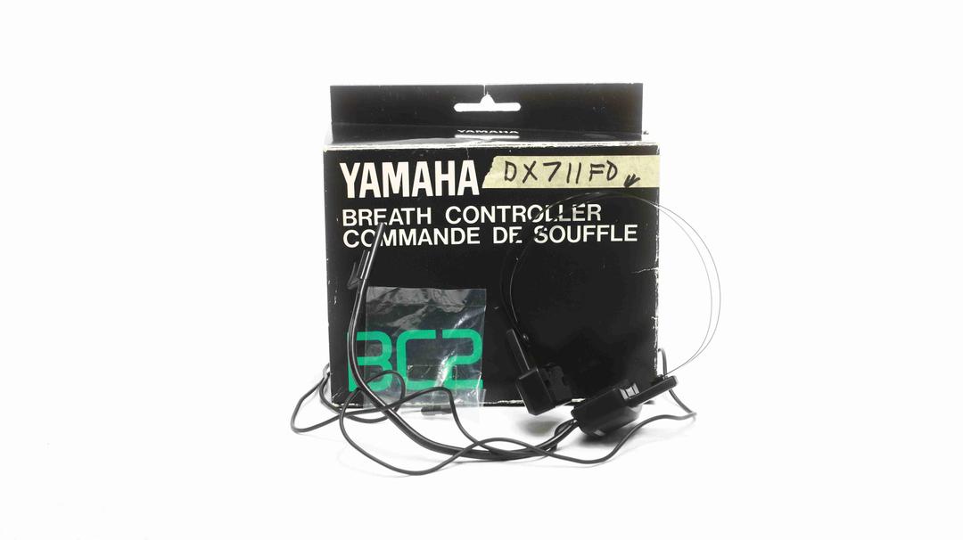 Yamaha - BC2