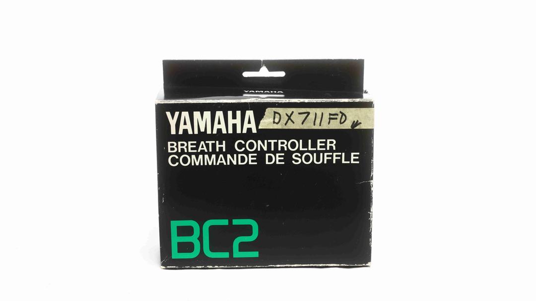 Yamaha - BC2