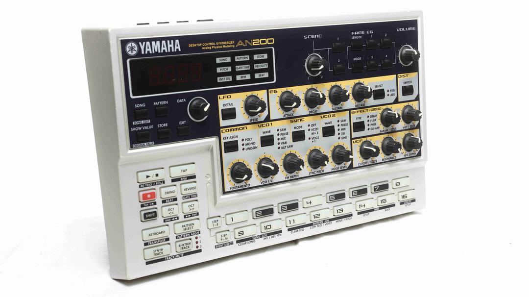 Yamaha -  AN200