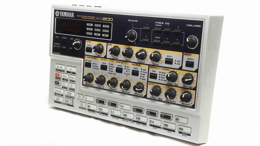 Yamaha -  AN200
