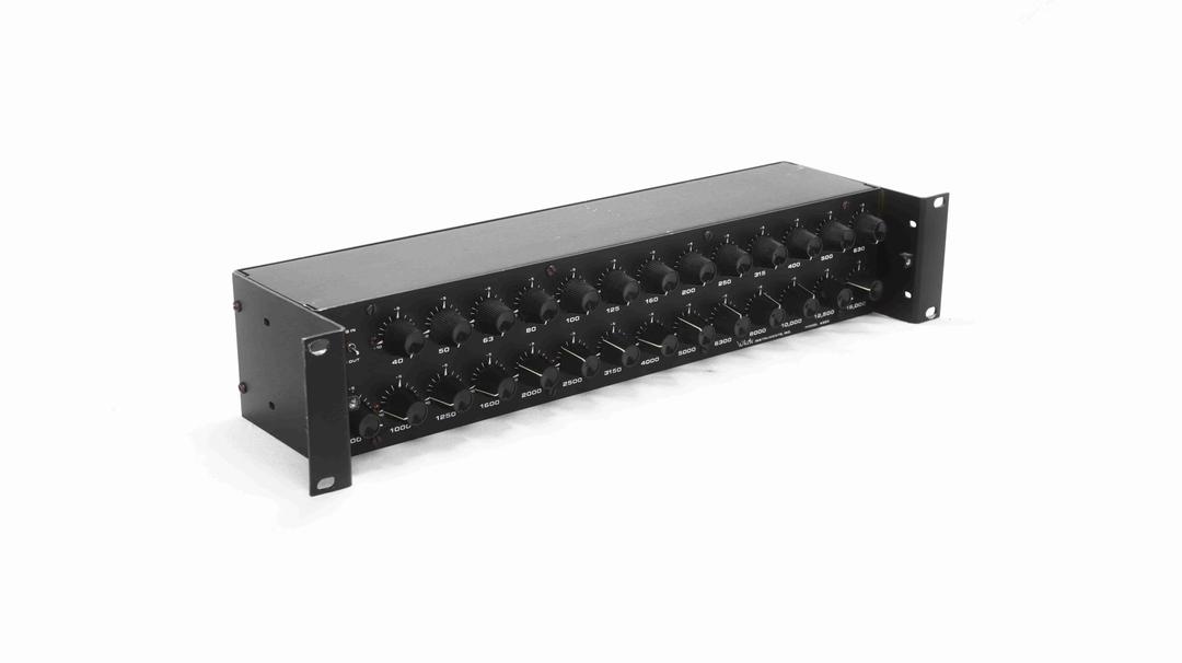 White Instruments -  Model 4320 EQ