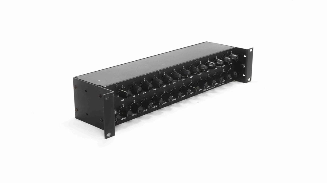 White Instruments -  Model 4320 EQ
