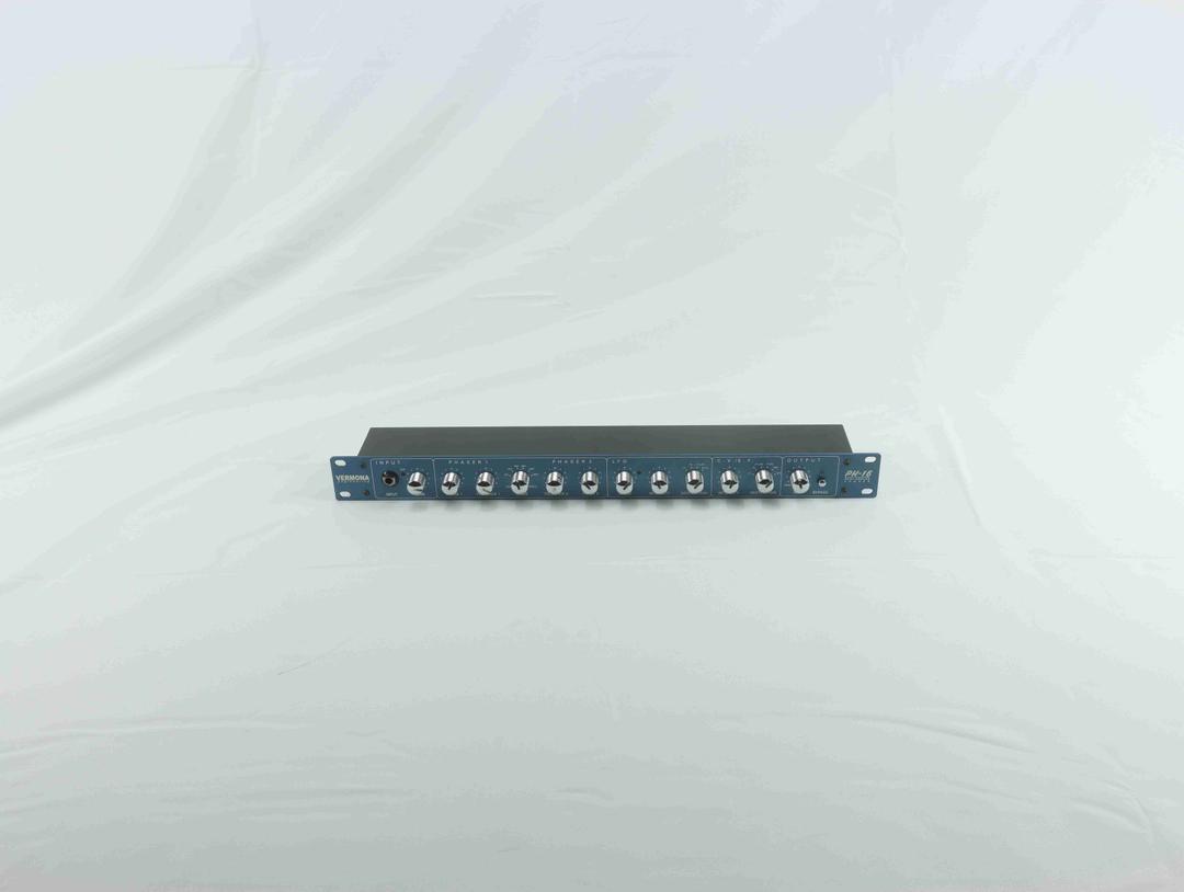 Vermona - PH-16 Dual Analog Phaser
