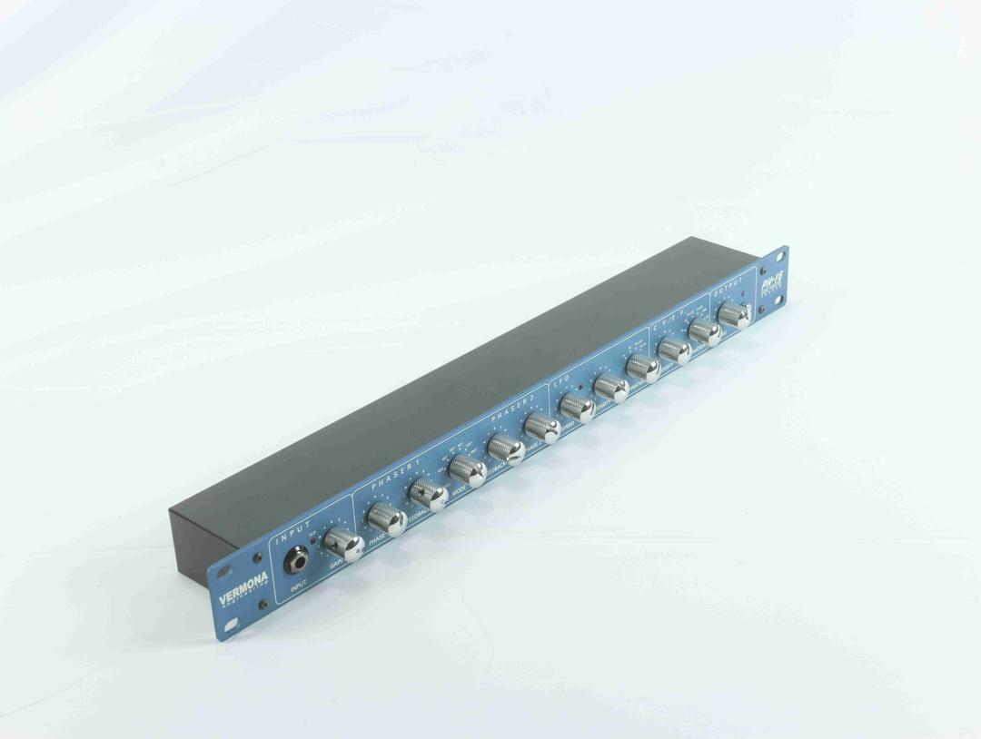 Vermona - PH-16 Dual Analog Phaser