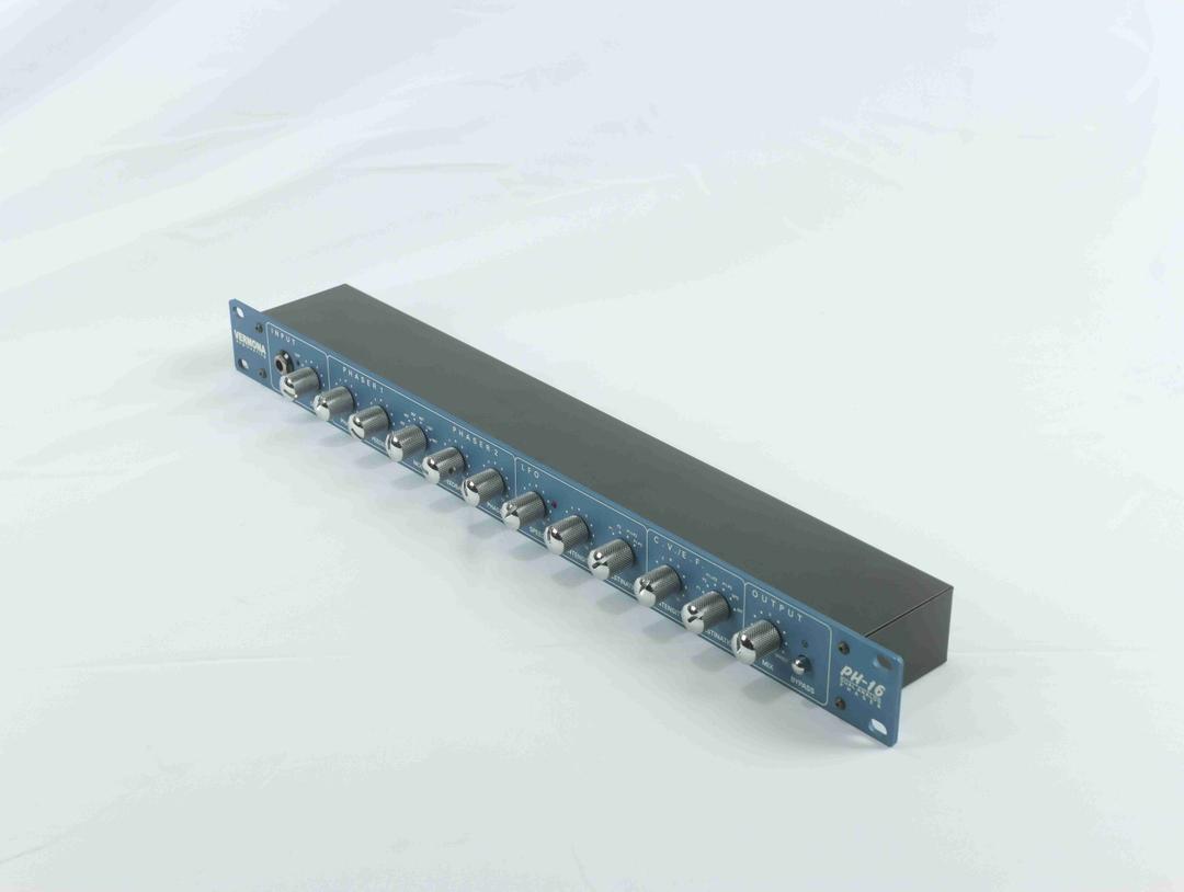 Vermona - PH-16 Dual Analog Phaser