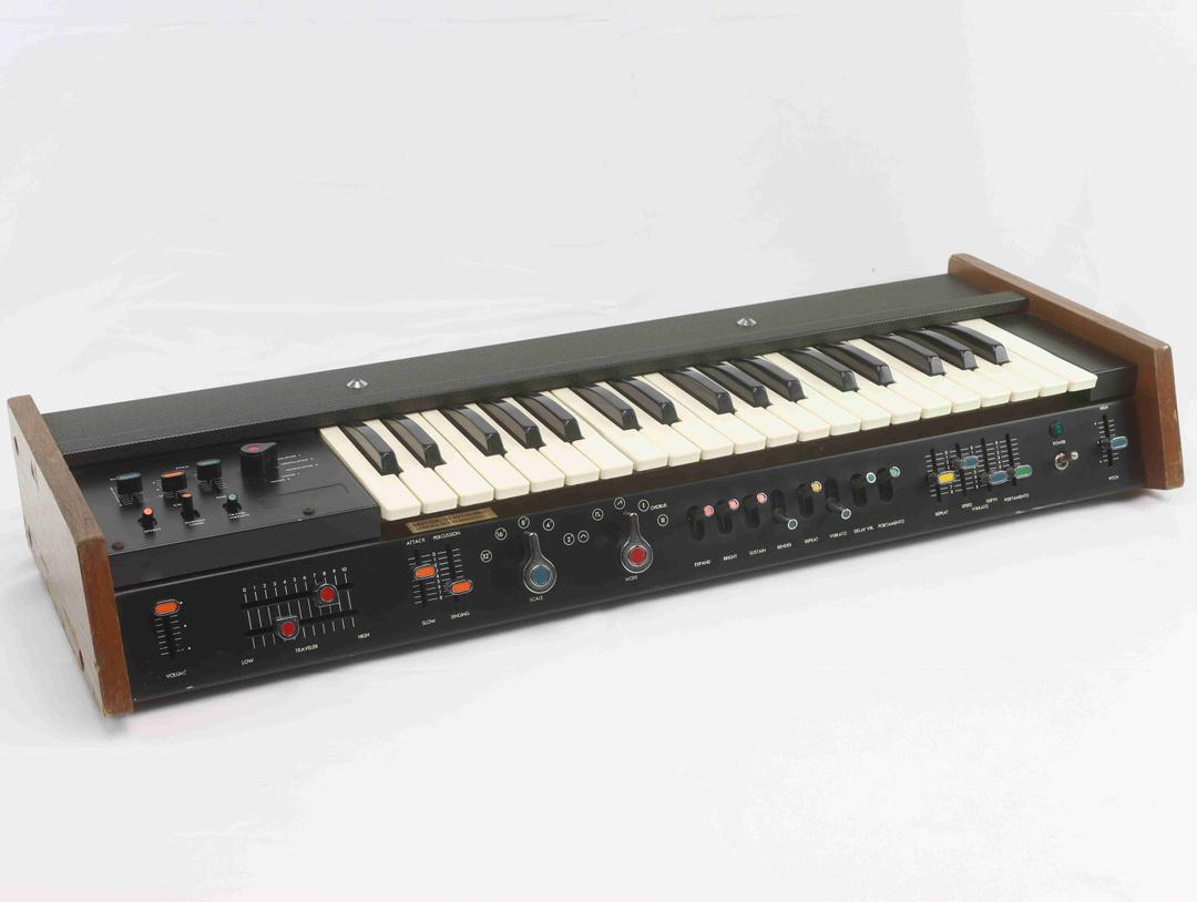 Univox -  K-2 MiniKorg