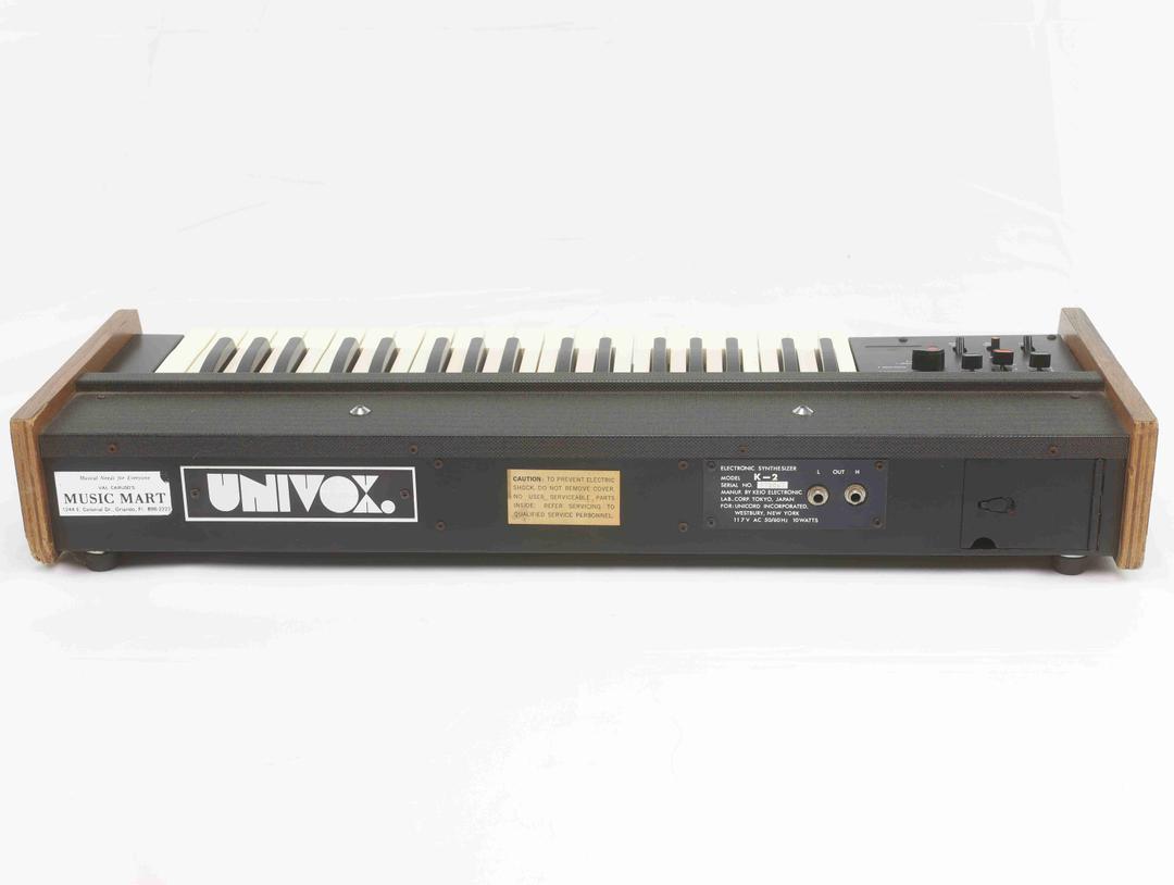 Univox -  K-2 MiniKorg