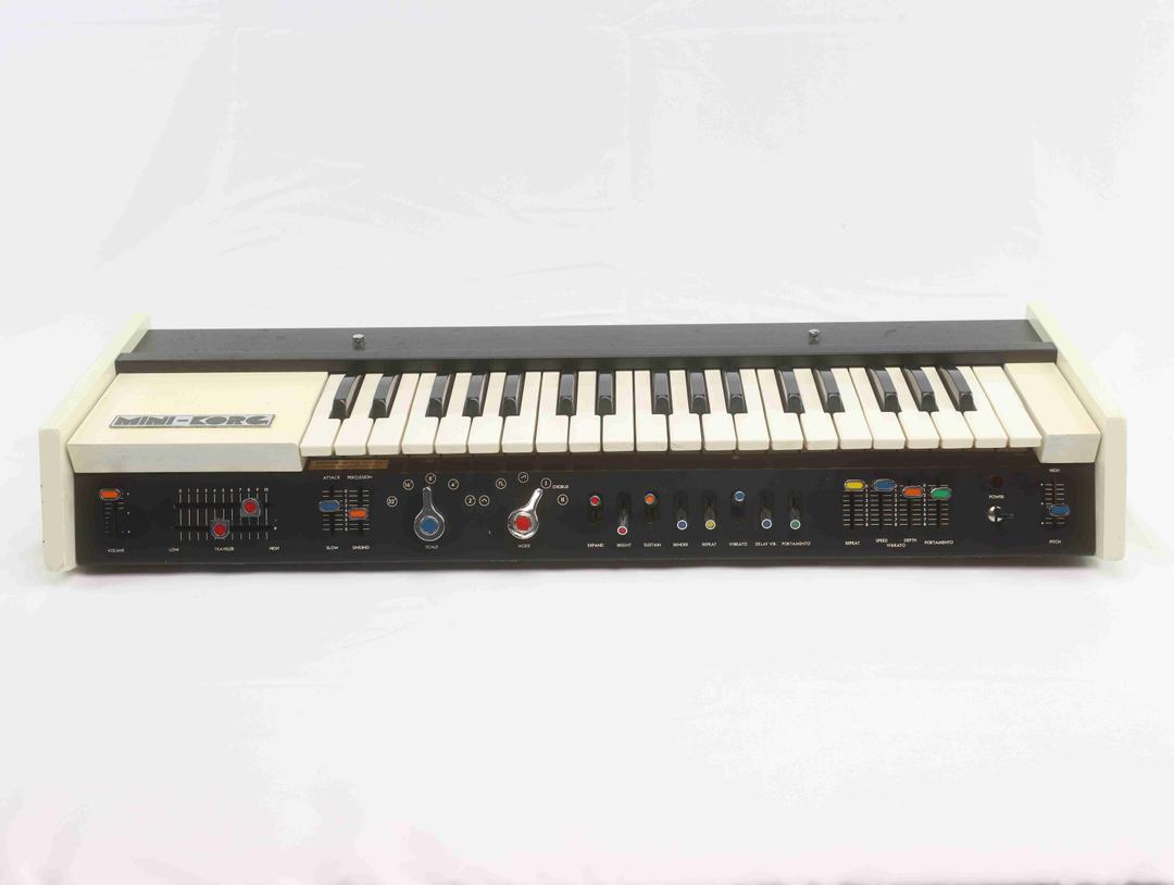 Univox -  K-1 MiniKorg